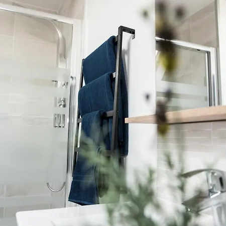 B&B Au Petit Canteleu - 3*