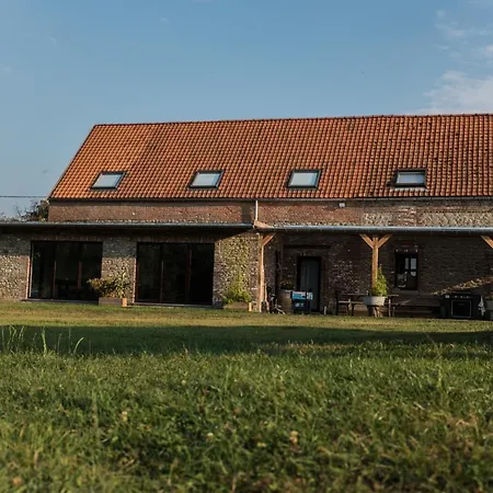 Au Petit Canteleu - 3*