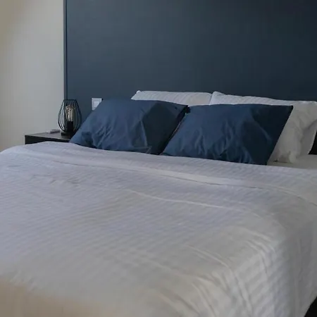 B&B Au Petit Canteleu - 3*