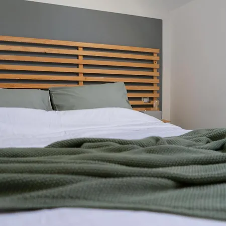 B&B Au Petit Canteleu -