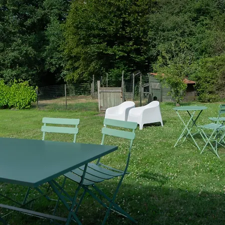 B&B Au Petit Canteleu - Basecles