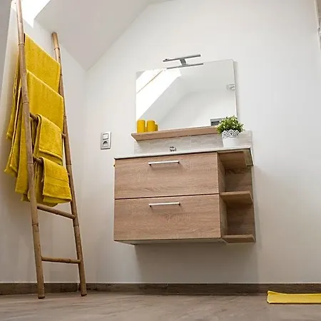 Au Petit Canteleu - 3*