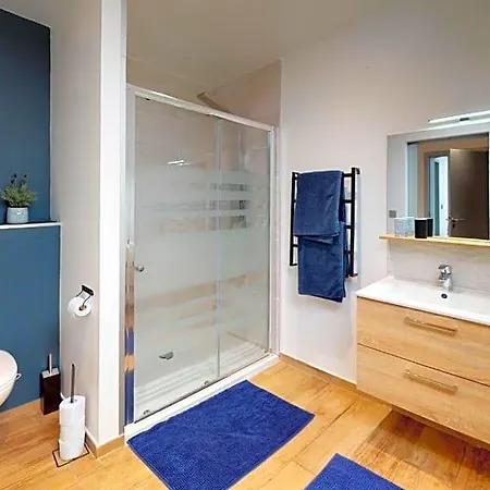 Au Petit Canteleu - 3* Beloeil